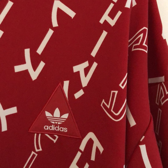 Adidas x Pharrell Williams Sweater - Picture 4 of 5